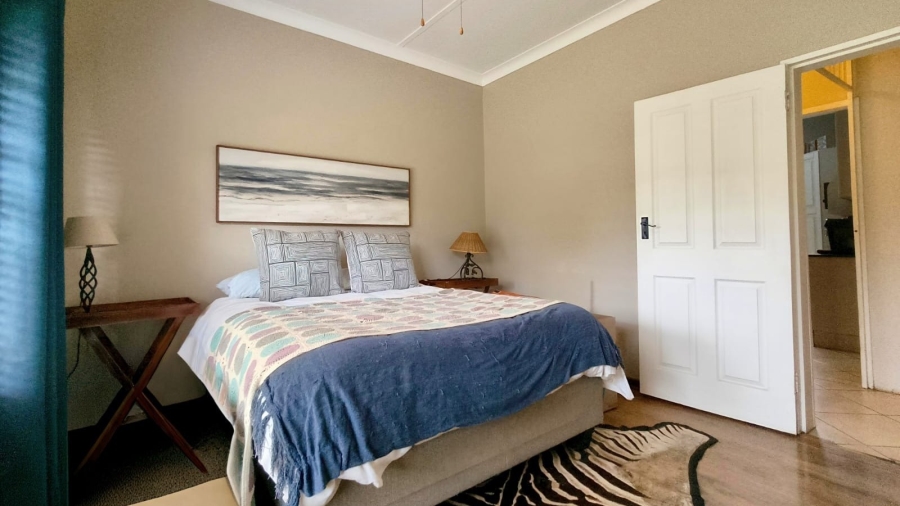 4 Bedroom Property for Sale in Baillie Park North West
